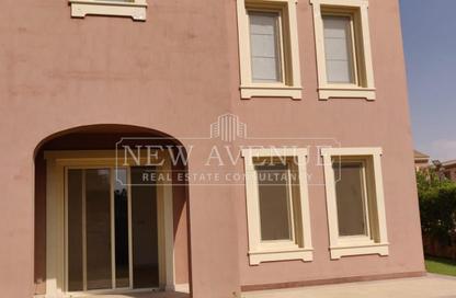 Villa - 4 Bedrooms - 4 Bathrooms for sale in Mivida - 5th Settlement Compounds - The 5th Settlement - New Cairo City - Cairo