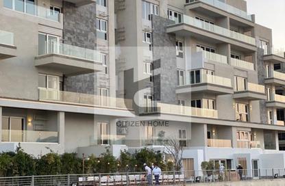 شقة - 3 غرف نوم - 3 حمامات للبيع في ماونتن فيو اى سيتي - كمبوندات التجمع الخامس - التجمع الخامس - مدينة القاهرة الجديدة - القاهرة