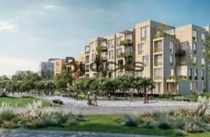 Twin House - 4 Bedrooms - 3 Bathrooms for rent in O West - 6 October Compounds - 6 October City - Giza Twin House - 4 Bedrooms - 3 Bathrooms for rent in O West - 6 October Compounds - 6 October City - Giza