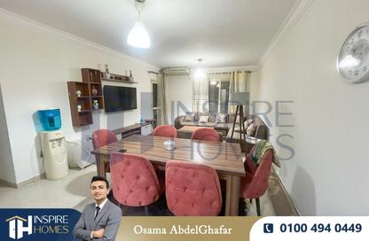 Apartment - 3 Bedrooms - 2 Bathrooms for rent in Dar Misr - 16th District - Sheikh Zayed City - Giza