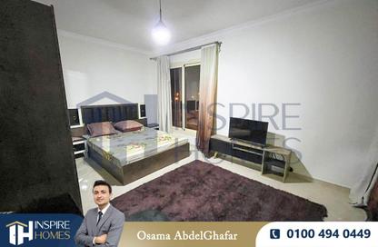Apartment - 3 Bedrooms - 2 Bathrooms for rent in Dar Misr - 16th District - Sheikh Zayed City - Giza