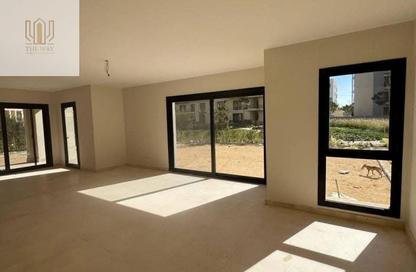 Apartment - 3 Bedrooms - 3 Bathrooms for sale in O West - 6 October Compounds - 6 October City - Giza