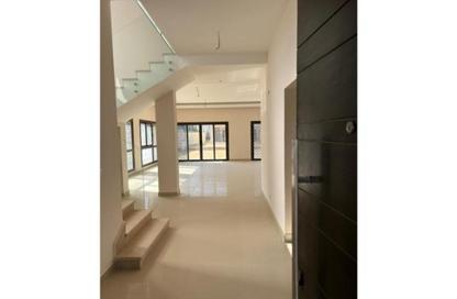 Twin House - 5 Bedrooms - 4 Bathrooms for rent in The Address East - 90 Street - The 5th Settlement - New Cairo City - Cairo