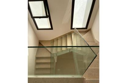Twin House - 5 Bedrooms - 4 Bathrooms for rent in The Address East - 90 Street - The 5th Settlement - New Cairo City - Cairo
