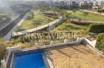 فيلا - 5 غرف نوم - 4 حمامات للايجار في بالم هيلز قطامية اكستينشن - كمبوندات التجمع الخامس - التجمع الخامس - مدينة القاهرة الجديدة - القاهرة فيلا - 5 غرف نوم - 4 حمامات للايجار في بالم هيلز قطامية اكستينشن - كمبوندات التجمع الخامس - التجمع الخامس - مدينة القاهرة الجديدة - القاهرة