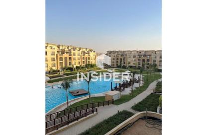 Apartment - 3 Bedrooms - 3 Bathrooms for sale in Stone Residence - 5th Settlement Compounds - The 5th Settlement - New Cairo City - Cairo