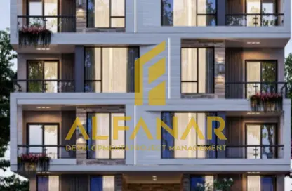 Apartment - 3 Bedrooms - 2 Bathrooms for sale in Bait Alwatan - The 5th Settlement - New Cairo City - Cairo
