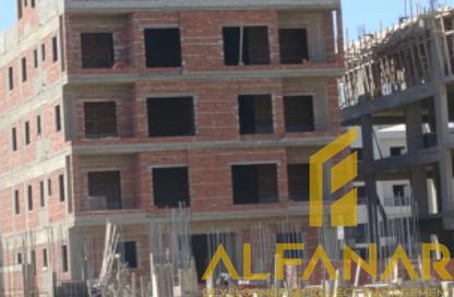 شقة - 3 غرف نوم - 2 حمامات للبيع في بيت الوطن - التجمع الخامس - مدينة القاهرة الجديدة - القاهرة