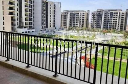 شقة - غرفة نوم - 1 حمام للبيع في بارك سايد ريزيدنس - أبراج زيد - كمبوندات الشيخ زايد - الشيخ زايد - الجيزة