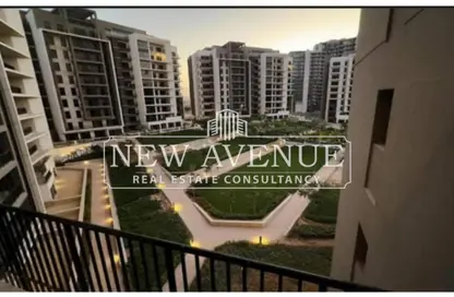 شقة - غرفة نوم - 1 حمام للبيع في بارك سايد ريزيدنس - أبراج زيد - كمبوندات الشيخ زايد - الشيخ زايد - الجيزة