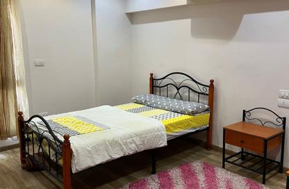 Apartment - 3 - 3 for rent in Mountain View iCity - 5th Settlement Compounds - The 5th Settlement - New Cairo City - Cairo