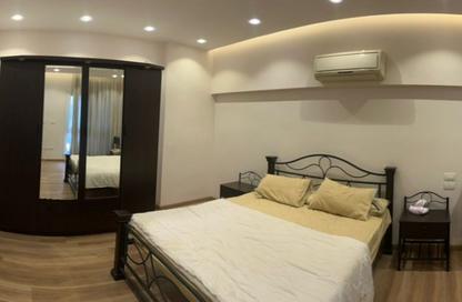 Apartment - 3 - 3 for rent in Mountain View iCity - 5th Settlement Compounds - The 5th Settlement - New Cairo City - Cairo