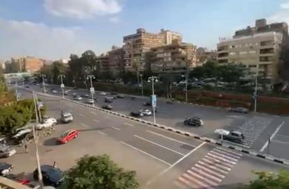 Office Space - Studio - 3 Bathrooms for rent in Al Thawra St. - Almazah - Heliopolis - Masr El Gedida - Cairo Office Space - Studio - 3 Bathrooms for rent in Al Thawra St. - Almazah - Heliopolis - Masr El Gedida - Cairo