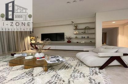 Apartment - 3 Bedrooms - 3 Bathrooms for rent in Mivida - 5th Settlement Compounds - The 5th Settlement - New Cairo City - Cairo