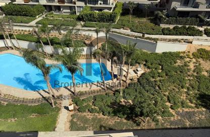 Apartment - Studio - 1 Bathroom for rent in Villette - 5th Settlement Compounds - The 5th Settlement - New Cairo City - Cairo Apartment - Studio - 1 Bathroom for rent in Villette - 5th Settlement Compounds - The 5th Settlement - New Cairo City - Cairo