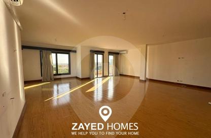 Apartment - 3 Bedrooms - 3 Bathrooms for rent in Casa - Sheikh Zayed Compounds - Sheikh Zayed City - Giza