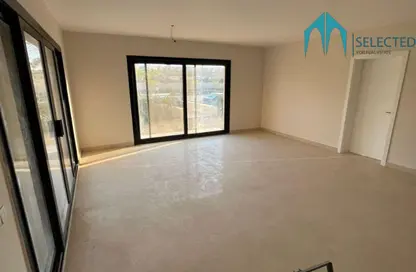 شقة - 3 غرف نوم - 3 حمامات للايجار في أو ويست - كمبوندات 6 أكتوبر - مدينة 6 أكتوبر - الجيزة