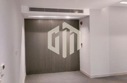 Office Space - Studio - 1 Bathroom for rent in V90 - North Teseen St. - The 5th Settlement - New Cairo City - Cairo