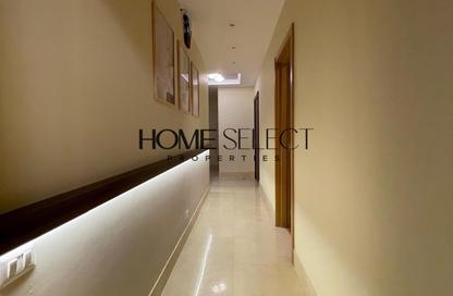 Apartment - 2 Bedrooms - 2 Bathrooms for rent in Allegria - Sheikh Zayed Compounds - Sheikh Zayed City - Giza Apartment - 2 Bedrooms - 2 Bathrooms for rent in Allegria - Sheikh Zayed Compounds - Sheikh Zayed City - Giza