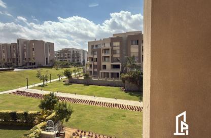 Apartment - 3 Bedrooms - 3 Bathrooms for sale in Village Gardens Katameya - 5th Settlement Compounds - The 5th Settlement - New Cairo City - Cairo