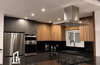 Apartment - 3 Bedrooms - 3 Bathrooms for sale in Village Gardens Katameya - 5th Settlement Compounds - The 5th Settlement - New Cairo City - Cairo Apartment - 3 Bedrooms - 3 Bathrooms for sale in Village Gardens Katameya - 5th Settlement Compounds - The 5th Settlement - New Cairo City - Cairo