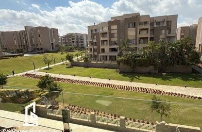 Apartment - 3 Bedrooms - 3 Bathrooms for sale in Village Gardens Katameya - 5th Settlement Compounds - The 5th Settlement - New Cairo City - Cairo