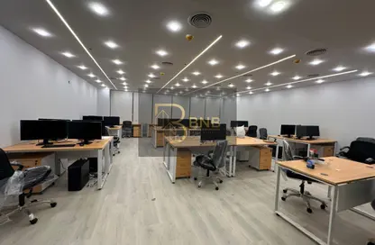 Office Space - 4 Bedrooms - 2 Bathrooms for rent in Mivida - 5th Settlement Compounds - The 5th Settlement - New Cairo City - Cairo