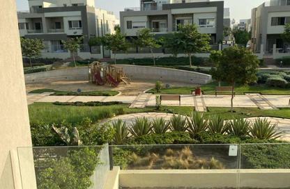 منزل مزدوج - 4 غرف نوم - 5 حمامات للبيع في جاردن ريزدنس - هايد بارك - مدينة القاهرة الجديدة - القاهرة منزل مزدوج - 4 غرف نوم - 5 حمامات للبيع في جاردن ريزدنس - هايد بارك - مدينة القاهرة الجديدة - القاهرة