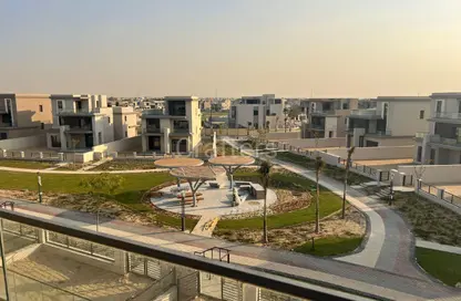 منزل مزدوج - 4 غرف نوم - 4 حمامات للبيع في فاي سوديك - مدينة زايد الجديدة - الشيخ زايد - الجيزة