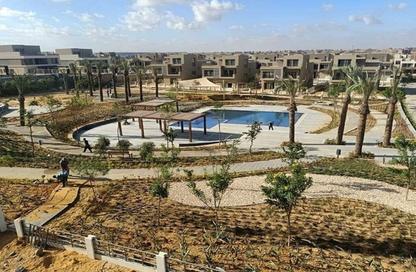 منزل مزدوج - 5 غرف نوم - 4 حمامات للبيع في بالم هيلز نيو كايرو - كمبوندات التجمع الخامس - التجمع الخامس - مدينة القاهرة الجديدة - القاهرة منزل مزدوج - 5 غرف نوم - 4 حمامات للبيع في بالم هيلز نيو كايرو - كمبوندات التجمع الخامس - التجمع الخامس - مدينة القاهرة الجديدة - القاهرة