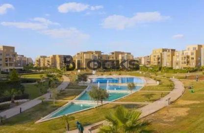 Apartment - 3 Bedrooms - 3 Bathrooms for sale in Palm Parks Palm Hills - South Dahshur Link - 6 October City - Giza Apartment - 3 Bedrooms - 3 Bathrooms for sale in Palm Parks Palm Hills - South Dahshur Link - 6 October City - Giza