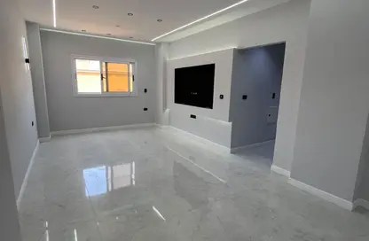 Apartment - 3 Bedrooms - 2 Bathrooms for sale in Hadayek El Ahram - Giza