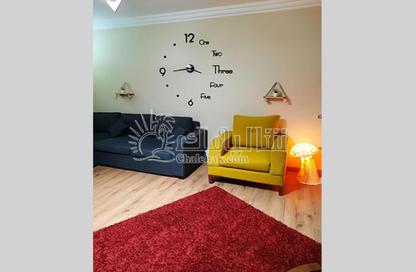 Chalet - 2 Bedrooms - 2 Bathrooms for sale in Pyramids - Porto Sokhna - Al Ain Al Sokhna - Suez