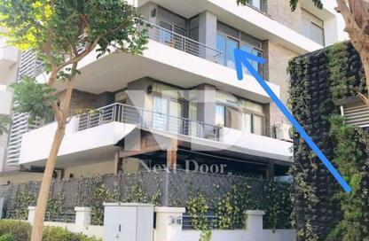 Apartment - 3 Bedrooms - 4 Bathrooms for sale in Taj City - 5th Settlement Compounds - The 5th Settlement - New Cairo City - Cairo