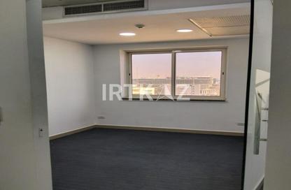 Office Space - Studio - 1 Bathroom for rent in Arqa Mall - South Teseen St. - The 5th Settlement - New Cairo City - Cairo