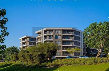 Apartment - 2 - 1 for sale in Tag Sultan - Ring Road - Cairo