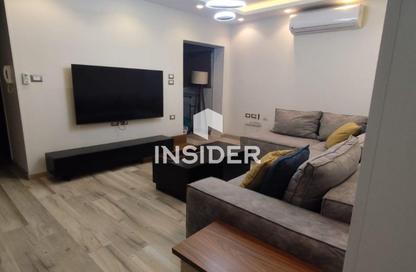 iVilla - 4 - 4 for rent in Mountain View Hyde Park - 5th Settlement Compounds - The 5th Settlement - New Cairo City - Cairo