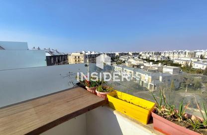 iVilla - 4 - 4 for rent in Mountain View Hyde Park - 5th Settlement Compounds - The 5th Settlement - New Cairo City - Cairo