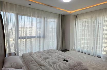 شقة - 3 - 3 للإيجار في بارك سايد ريزيدنس - أبراج زيد - كمبوندات الشيخ زايد - الشيخ زايد - الجيزة