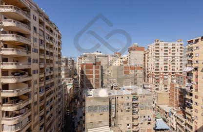 Apartment - 3 Bedrooms - 1 Bathroom for sale in Seyouf - Hay Awal El Montazah - Alexandria