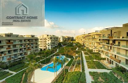 Apartment - 3 Bedrooms - 3 Bathrooms for rent in Villette - 5th Settlement Compounds - The 5th Settlement - New Cairo City - Cairo Apartment - 3 Bedrooms - 3 Bathrooms for rent in Villette - 5th Settlement Compounds - The 5th Settlement - New Cairo City - Cairo