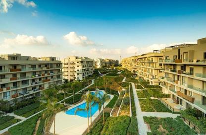 Apartment - 3 Bedrooms - 3 Bathrooms for rent in Villette - 5th Settlement Compounds - The 5th Settlement - New Cairo City - Cairo Apartment - 3 Bedrooms - 3 Bathrooms for rent in Villette - 5th Settlement Compounds - The 5th Settlement - New Cairo City - Cairo