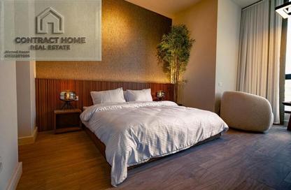 Apartment - 3 Bedrooms - 3 Bathrooms for rent in Villette - 5th Settlement Compounds - The 5th Settlement - New Cairo City - Cairo Apartment - 3 Bedrooms - 3 Bathrooms for rent in Villette - 5th Settlement Compounds - The 5th Settlement - New Cairo City - Cairo