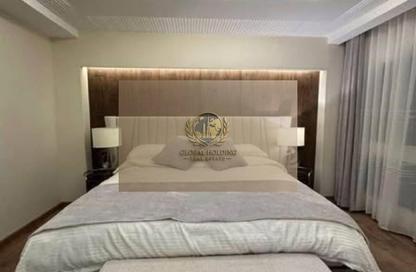 Apartment - 3 - 3 for sale in Scenario - New Capital Compounds - New Capital City - Cairo Apartment - 3 - 3 for sale in Scenario - New Capital Compounds - New Capital City - Cairo