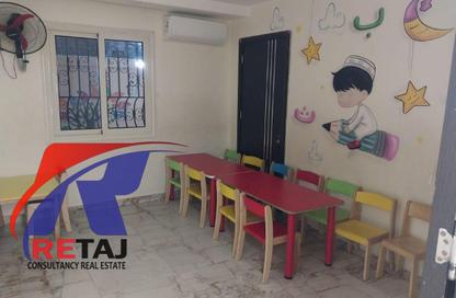 شقة - 3 غرف نوم - 3 حمامات للبيع في شارع عباس العقاد - المنطقة الأولى - مدينة نصر - القاهرة شقة - 3 غرف نوم - 3 حمامات للبيع في شارع عباس العقاد - المنطقة الأولى - مدينة نصر - القاهرة