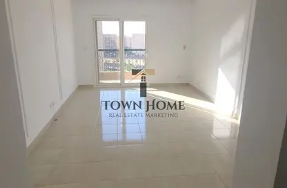 Apartment - 3 Bedrooms - 3 Bathrooms for rent in El Rehab Extension - Al Rehab - New Cairo City - Cairo