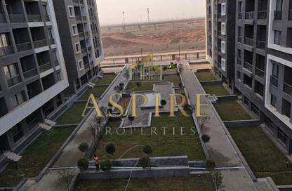 Apartment - 4 Bedrooms - 3 Bathrooms for sale in New Capital City - Cairo