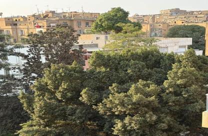 مساحات مكتبية - استوديو - 2 حمامات للايجار في شارع احمد حشمت - الزمالك - القاهرة