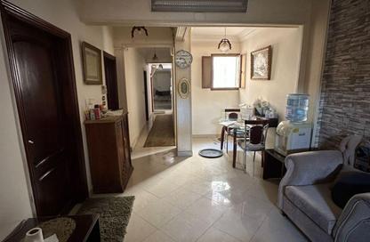 Penthouse - 4 Bedrooms - 2 Bathrooms for sale in Farouk Negm St. - Area E - Ganoob El Acadimia - New Cairo City - Cairo Penthouse - 4 Bedrooms - 2 Bathrooms for sale in Farouk Negm St. - Area E - Ganoob El Acadimia - New Cairo City - Cairo