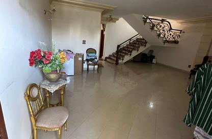 Penthouse - 4 Bedrooms - 2 Bathrooms for sale in Farouk Negm St. - Area E - Ganoob El Acadimia - New Cairo City - Cairo Penthouse - 4 Bedrooms - 2 Bathrooms for sale in Farouk Negm St. - Area E - Ganoob El Acadimia - New Cairo City - Cairo